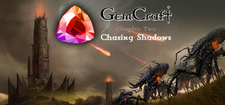 Download GemCraft Chasing Shadows pc game