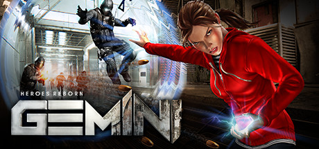 Download Gemini: Heroes Reborn pc game