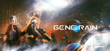 Download Gene Rain pc game