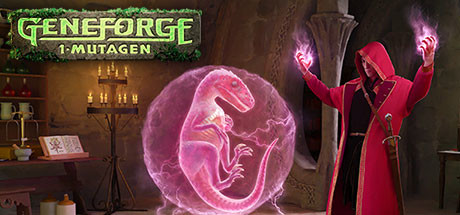 Download Geneforge 1 - Mutagen pc game