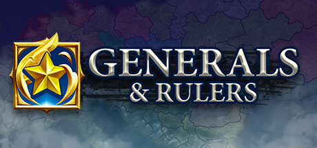 Download Generals & Rulers pc game