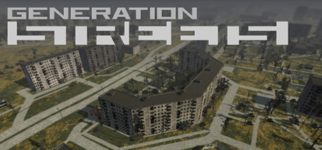 Download Generation Streets pc game