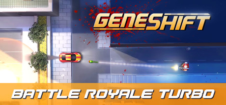 Download Geneshift pc game