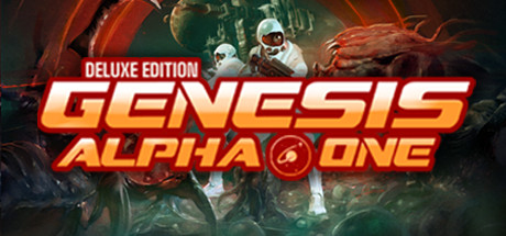 Download Genesis Alpha One pc game