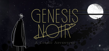 Download Genesis Noir pc game