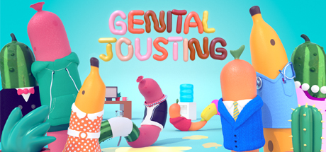 Download Genital Jousting pc game