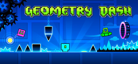 Download Geometry Dash pc game