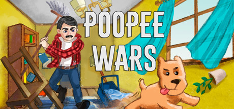 Download George VS Bonny PP Wars pc game