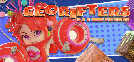 Download Georifters pc game