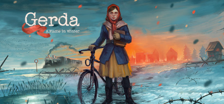 Download Gerda: A Flame in Winter pc game