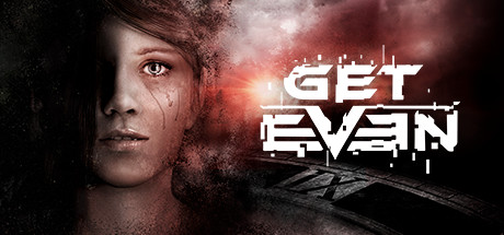 Download GET EVEN pc game