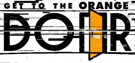 Download Get To The Orange Door pc game