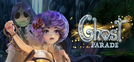 Download Ghost Parade pc game