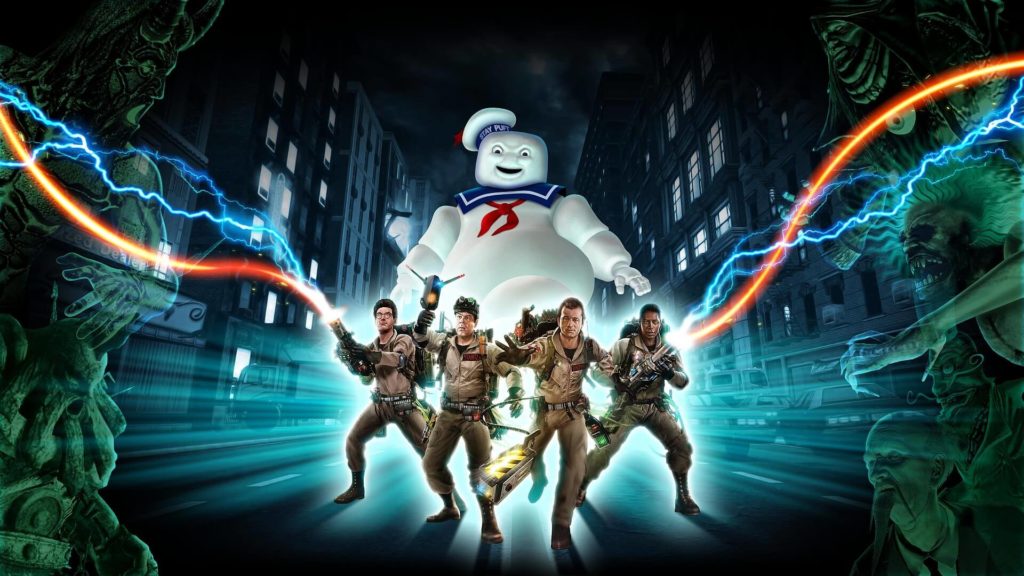 Download Ghostbusters: The Video Game Remastered pc game