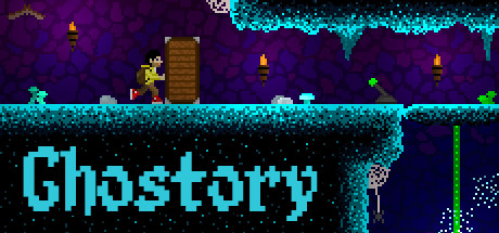 Download Ghostory pc game