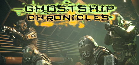 Download Ghostship Chronicles pc game