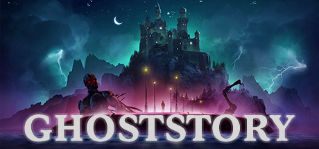 Download Ghoststory pc game