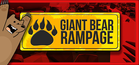 Download Giant Bear Rampage! pc game