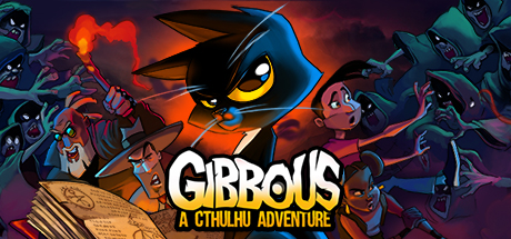 Download Gibbous - A Cthulhu Adventure pc game