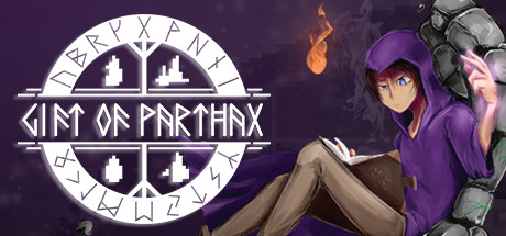 Download Gift of Parthax pc game