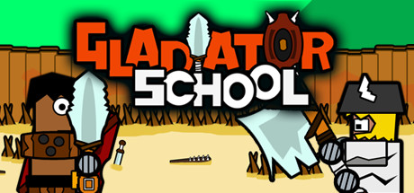 Download Gladiator School pc game