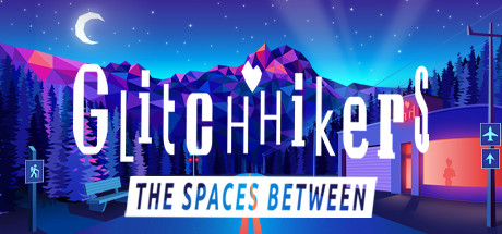 Download Glitchhikers: The Spaces Between pc game