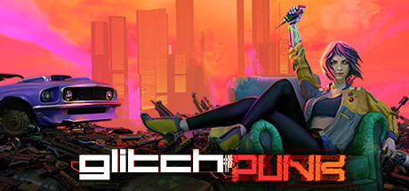 Download Glitchpunk pc game