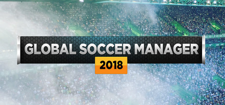 Download Global Soccer Manager 2018 pc game