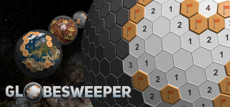 Download Globesweeper pc game