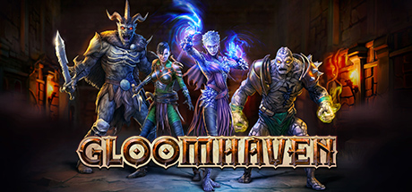 Download Gloomhaven pc game