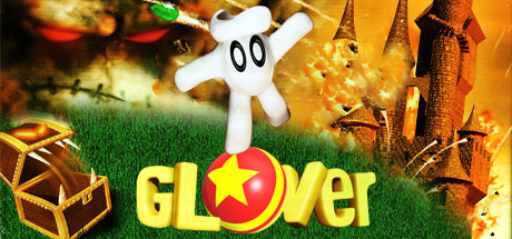 Download Glover pc game