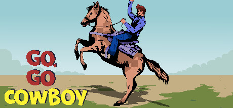 Download Go, Go Cowboy pc game