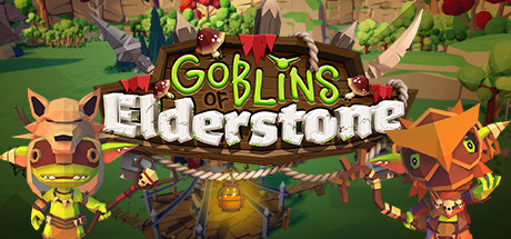 Download Goblins of Elderstone pc game