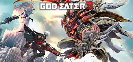 Download GOD EATER 3 pc game