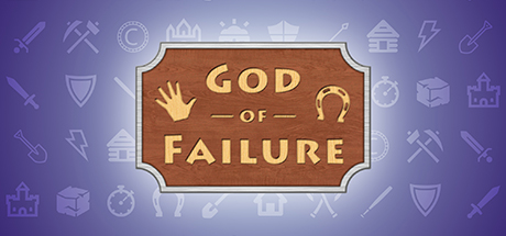 Download God of Failure pc game