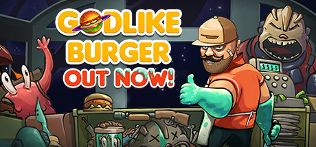 Download Godlike Burger pc game