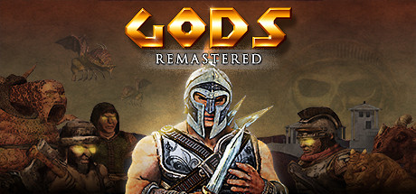 Download GODS Remastered pc game