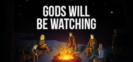 Download Gods Will Be Watching pc game