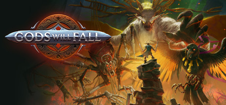 Download Gods Will Fall pc game