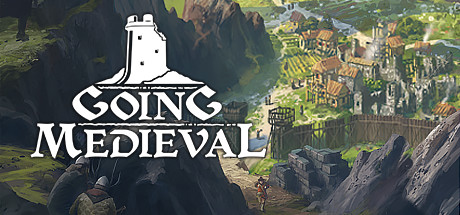 Download Going Medieval pc game