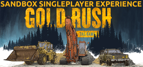 Download Gold Rush: The Game pc game