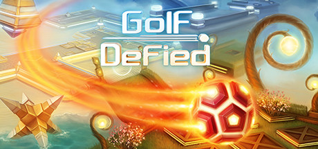 Download Golf Defied pc game