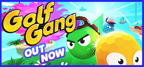 Download Golf Gang pc game