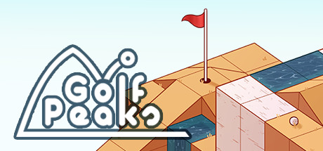 Download Golf Peaks pc game