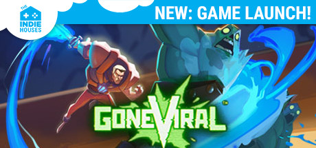 Download Gone Viral pc game