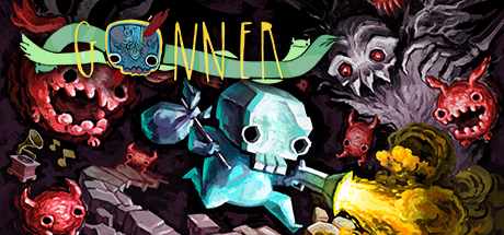 Download GoNNER pc game