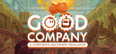 Download Good Company pc game