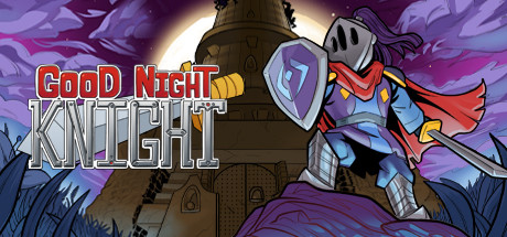 Download Good Night, Knight pc game