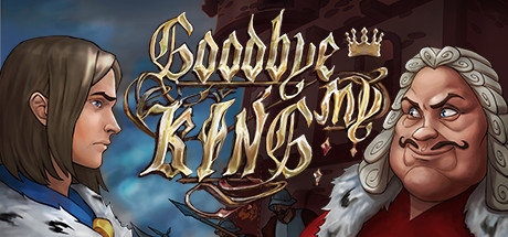 Download Goodbye My King pc game