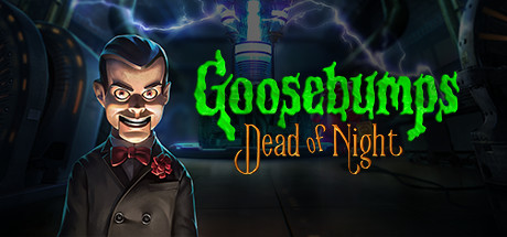 Download Goosebumps Dead of Night pc game